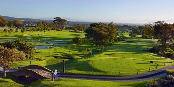 South Africa Small Group Golf Tour Vacation Package Steenberg - PerryGolf + Azamara Cruises